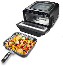 Pec na pizzu Catler PA 860 černá

 obrázek produktu 18 z 25