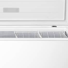 Mraznička Gorenje FHC30C6W5 bílá

 obrázek produktu 4 z 9