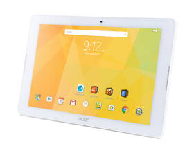 Dotykový tablet Acer One 10 B3-A20 bílý

 obrázek produktu 3 z 9