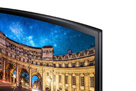 Monitor Samsung C27F390FHUX/EN černý

 obrázek produktu 10 z 16