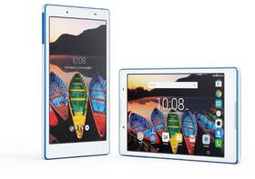 Dotykový tablet Lenovo TAB3 8 bílý

 obrázek produktu 21 z 21