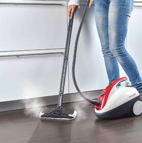 Parní čistič Polti SMART 30_R bílý/červený

 obrázek produktu 12 z 13