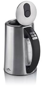 Rychlovarná konvice ETA 3597 90000 nerez
