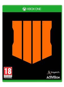 Hra Activision Call of Duty: Black Ops IV 

 obrázek produktu 2 z 2