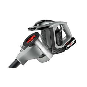Tyčový vysavač Bosch BCS1TOP černý/stříbrný/chrom

 obrázek produktu 2 z 11