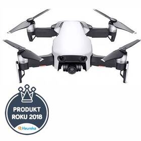 Dron DJI Mavic Air Fly More Combo bílý

 obrázek produktu 1 z 15