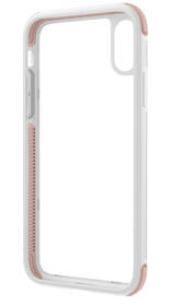 Kryt na mobil White Diamonds Tough Marble Case na Apple iPhone XR bílý

 obrázek produktu 1 z 2