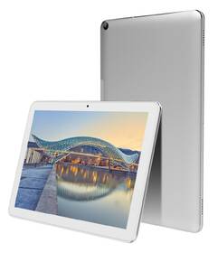 Dotykový tablet iGET SMART W101 stříbrný

 obrázek produktu 4 z 6