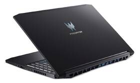Notebook Acer Triton 300 (PT315-51-74R8) černý

 obrázek produktu 5 z 7