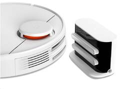 Robotický vysavač Xiaomi Mop P White bílý

 obrázek produktu 1 z 7