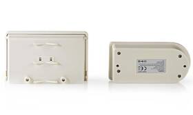 Zesilovač Nedis Sada zesilovače a stožárového držáku, VHF, UHF, Max. zisk 25 dB 

 obrázek produktu 3 z 5