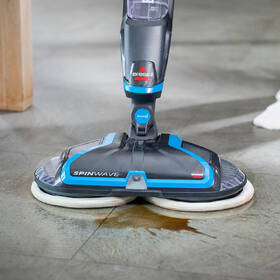Mop Bissell SpinWave 20522 

 obrázek produktu 8 z 8