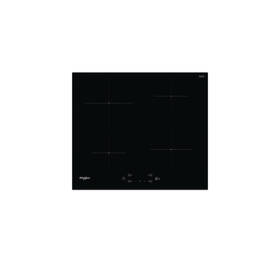 Indukční varná deska Whirlpool WS Q2760 BF černá

 obrázek produktu 5 z 12