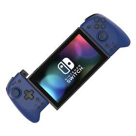 Gamepad HORI Split Pad Pro na Nintendo Switch modrý

 obrázek produktu 3 z 4