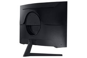 Herní monitor Samsung Odyssey G5 32" 

 obrázek produktu 4 z 9