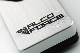 Alkoholtester Alco Force Master 

 obrázek produktu 5 z 10