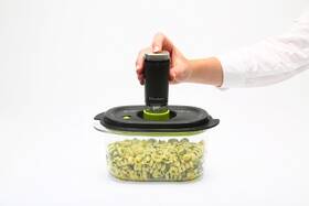 Dóza na potraviny FoodSaver FFC022X 

 obrázek produktu 2 z 5