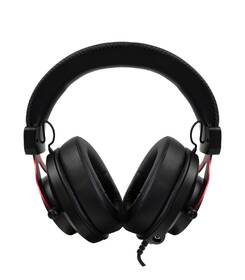 Headset Arozzi Aria černý/červený

 obrázek produktu 1 z 6