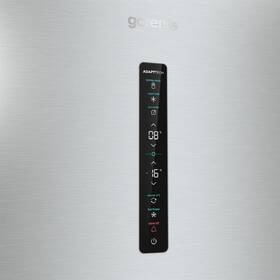 Chladnička s mrazničkou Gorenje NRC6204SXL4 ConvertActive nerez

 obrázek produktu 3 z 10