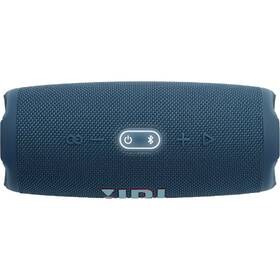 Přenosný reproduktor JBL Charge 5 modrý

 obrázek produktu 7 z 12