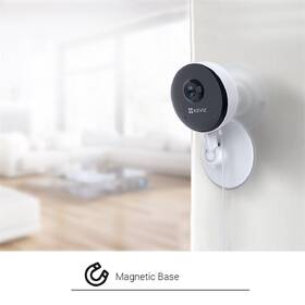 IP kamera EZVIZ C1C-B bílá barva
