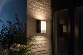 Nástěnné svítidlo Philips Fuzo White, nástěnné černé

 obrázek produktu 3 z 3