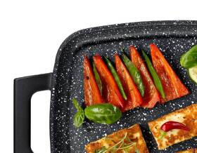Pánev grilovací Kela KL-12220, 29x23 cm 

 obrázek produktu 3 z 4