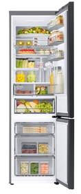 Americká lednice Samsung RB7300T RB38A7B6D12/EF + spojovací sada RA-C00K3BAA bílá

 obrázek produktu 5 z 11