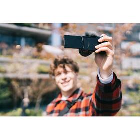 Digitální fotoaparát Sony ZV-E10 + 16-50 mm černý

 obrázek produktu 15 z 15