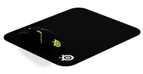 Podložka pod myš SteelSeries QcK Small 25x21 cm černá

 obrázek produktu 3 z 4