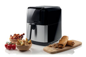 Fritéza horkovzdušná Gorenje AF1700DB 

 obrázek produktu 10 z 11