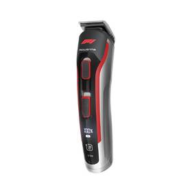 Zastřihovač multifunkční Rowenta TN944MF0 Formula 1® 

 obrázek produktu 1 z 29