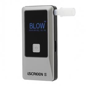 Alkoholtester V-NET iSOBER S Pro 

 obrázek produktu 3 z 3