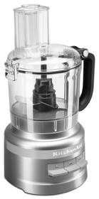 Kuchyňský robot KitchenAid 5KFP0719ECU stříbrná

 obrázek produktu 1 z 5