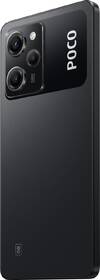 Mobilní telefon Poco X5 Pro 5G 8 GB / 256 GB černý

 obrázek produktu 4 z 10