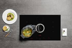 Indukční varná deska s odsáváním Elica NIKOLATESLA SWITCH BL/F/83 černá

 obrázek produktu 6 z 6