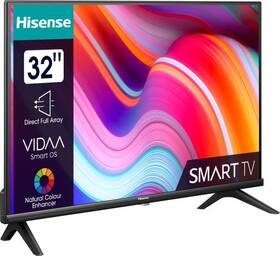 Televize Hisense 32A4K 

 obrázek produktu 4 z 7