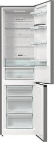 Chladnička s mrazničkou Gorenje NRC620CSXL4WF nerez

 obrázek produktu 2 z 21