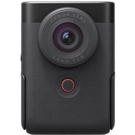 Digitální fotoaparát Canon V10 Advanced Vlogging Kit černý

 obrázek produktu 1 z 9