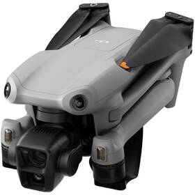 Dron DJI Air 3 (DJI RC-N2) šedý

 obrázek produktu 2 z 10
