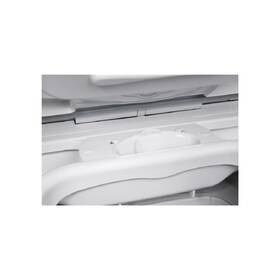 Pračka Electrolux EW2TN5061FC bílá

 obrázek produktu 4 z 5