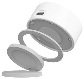 Senzor IMMAX NEO Smart snímání přítomnosti, ZigBee 3.0, Tuya 

 obrázek produktu 9 z 9