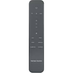 Soundbar Harman Kardon Citation Multibeam 1100 šedý

 obrázek produktu 9 z 11