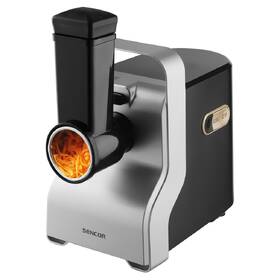 Mlýnek na maso Sencor SMG 6400SL 

 obrázek produktu 3 z 8