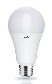 Žárovka LED ETA EKO LEDka klasik 18W, E27, neutrální bílá 

 obrázek produktu 2 z 3
