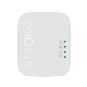 Síťový rozvod LAN po 230V Strong Wi-Fi 600 DUO MINI, 2 jednotky 

 obrázek produktu 1 z 13