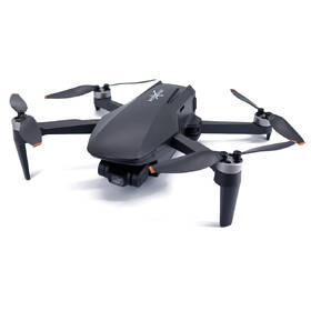 Dron Beyondsky B5 Mini černá barva
