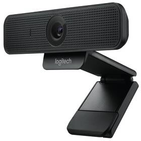 Webkamera Logitech C925e černá

 obrázek produktu 5 z 5