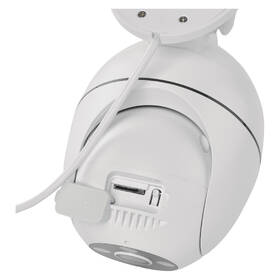 IP kamera EMOS GoSmart IP-800 WASP, Wi-Fi bílá

 obrázek produktu 6 z 10