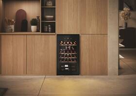 Vinotéka Haier HWS34GGH1 černá

 obrázek produktu 20 z 24